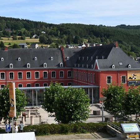 L'Auberge Saint Remacle Stavelot Bagian luar foto