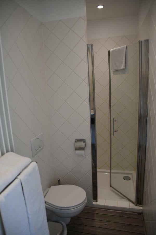L'Auberge Saint Remacle Stavelot Bagian luar foto