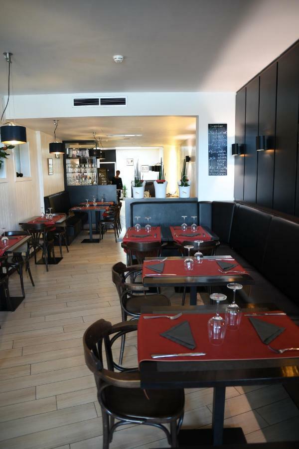 L'Auberge Saint Remacle Stavelot Bagian luar foto